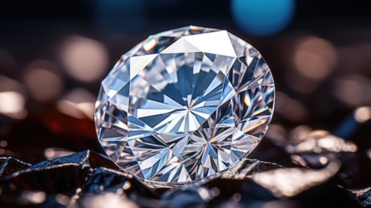 Diamond or Diamond Jewellery Dream Meaning
