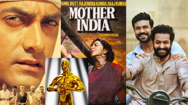 Indian films at Oscars