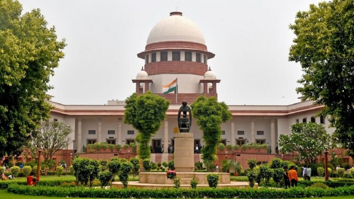 Sandeshkhali Case