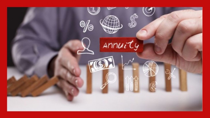 What Is Annuity Plan