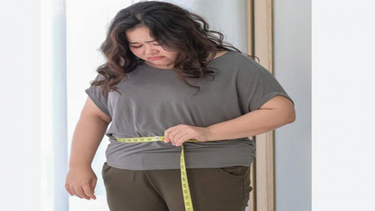 ज्यादातर भारतीय महिलाओं में क्यों बढ़ रहा है मोटापा