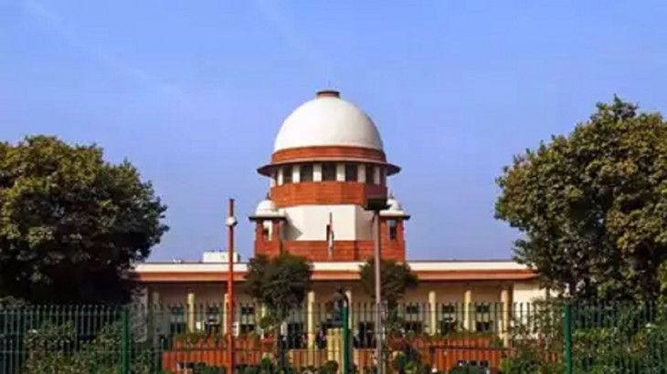 Supreme court of India