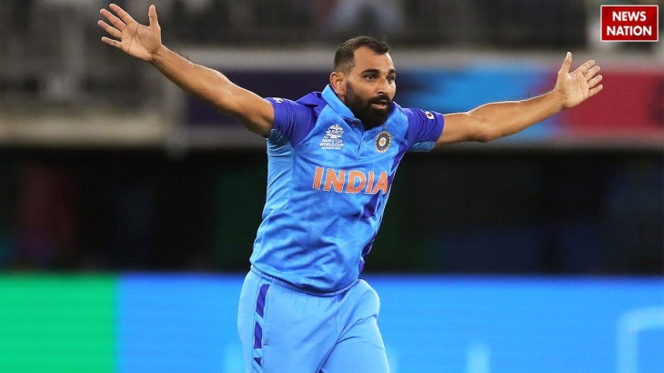 Mohammed Shami Health Recovery Update