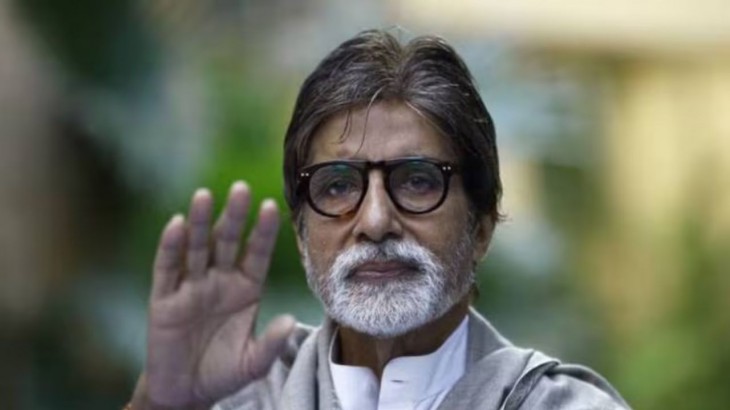 Amitabh Bachchan surgery
