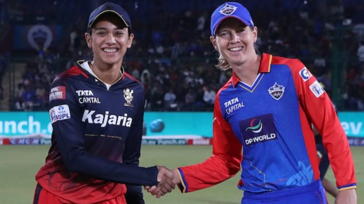 wpl 2024 RCB vs DC Live Streaming when where and how to watch in free