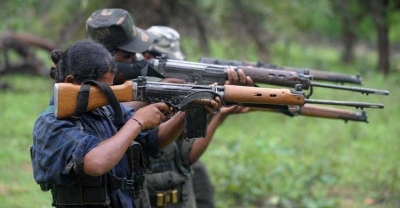 hindi-ahead-of-l-poll-4-telangana-maoit-killed-in-jungle-encounter-with-maha-police--20240319123606-