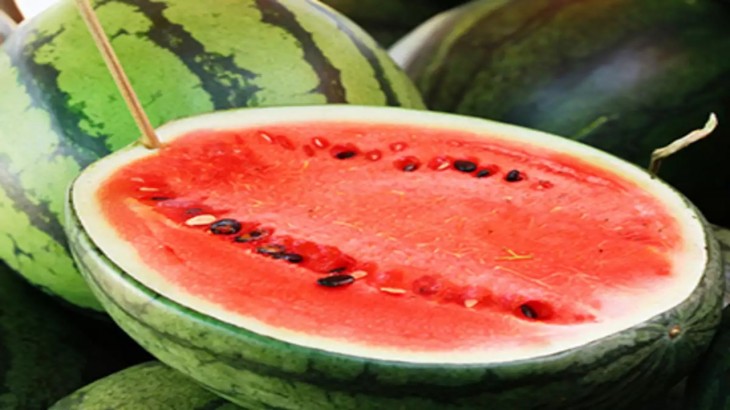 Watermelon benefits and side effects