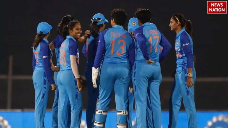 womens asia cup 2024 schedule