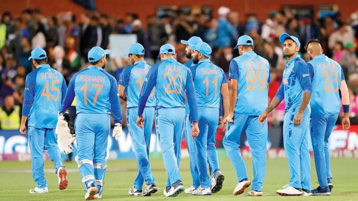 team india India team for T20 World Cup is set to be selected in April
