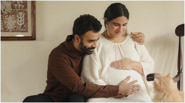Priya Malik Pregnancy