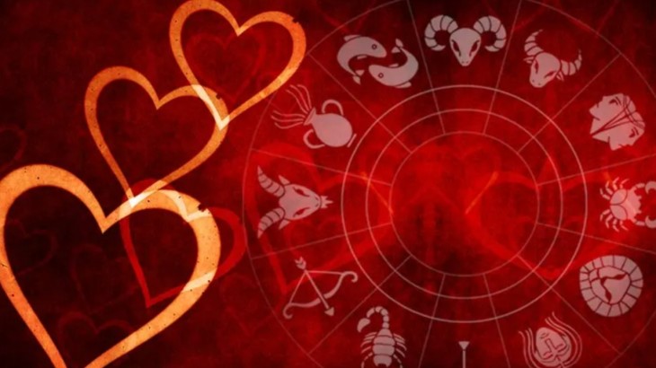 April 2024 Love Horoscope