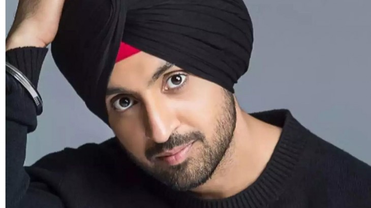Diljit Dosanjh relationship with parents