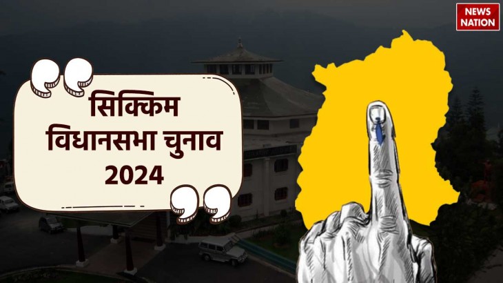 Sikkim Election 2024