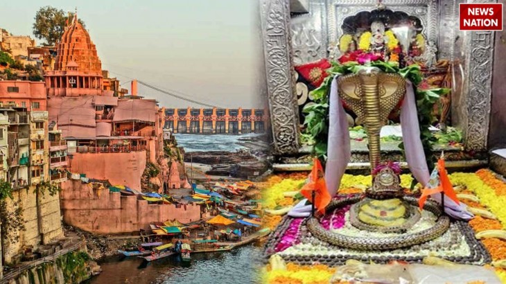 Jyotirling darshan tour package