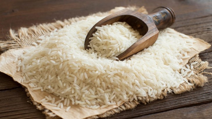 Rice In Weight Loss
