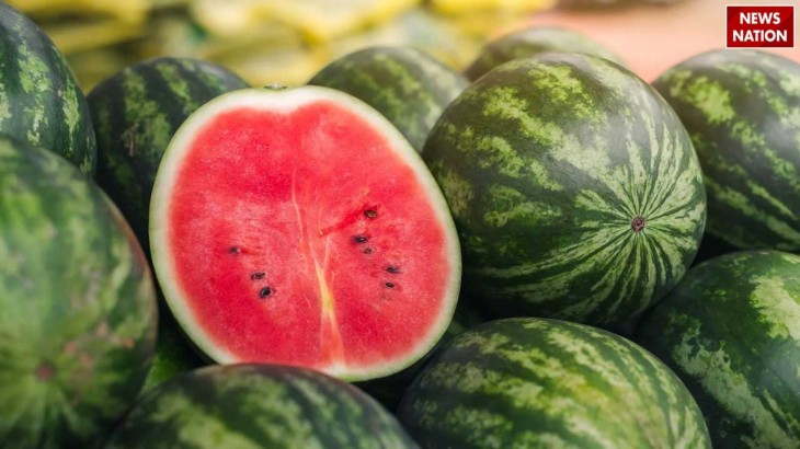 Avoid these things after eating watermelon