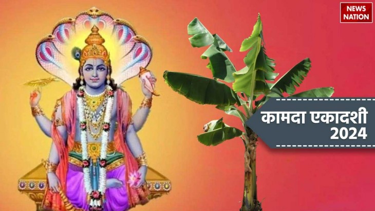 Banana Tree Worship Method Significance and Date