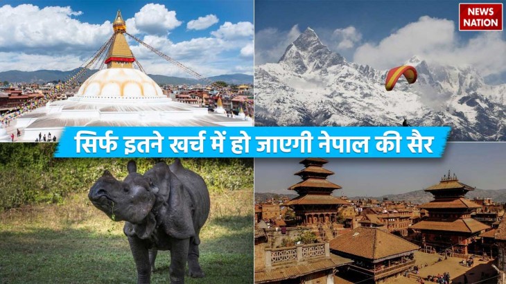 nepal tourism  2