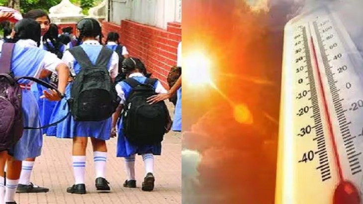 Patna schools closed till 30 April