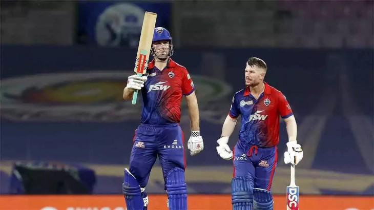 delhi capitals all rounder Mitchell marsh ruled out from ipl 2024