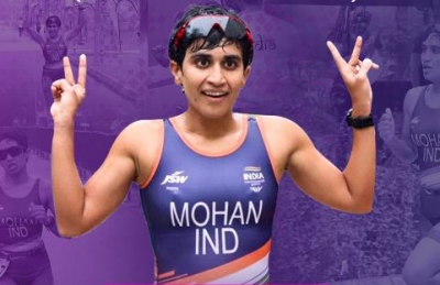 hindi-pragnya-mohan-muralidharan-inimol-to-lead-Indian-challenge-in-outh-aian-triathlon-chip--202404