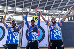 hindi-archery-world-cup-indian-men-recurve-team-ecure-pot-in-final--20240425162539-20240425171638
