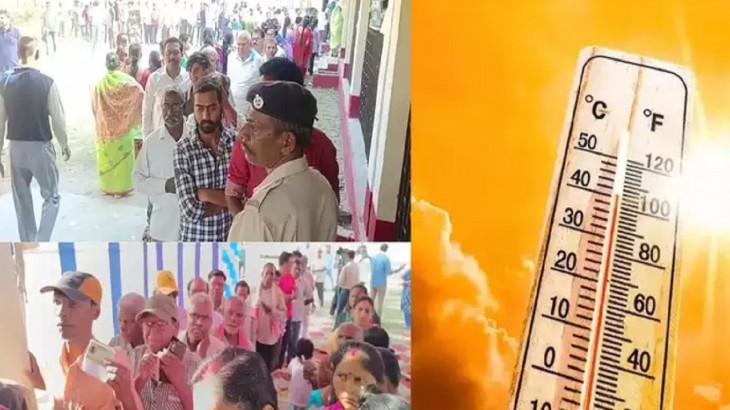 Bihar Weather Update Today 26 24