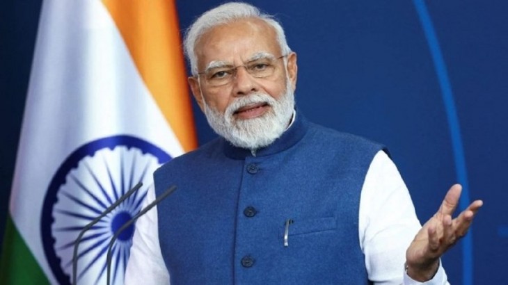 PM Modi Munger Visit