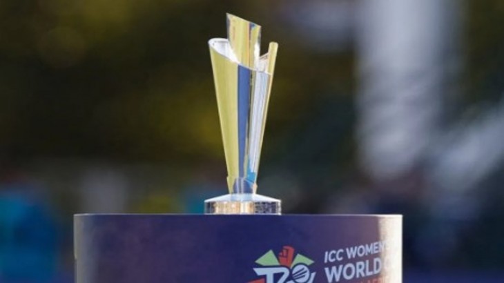 Women T20 World Cup 2024 Schedule