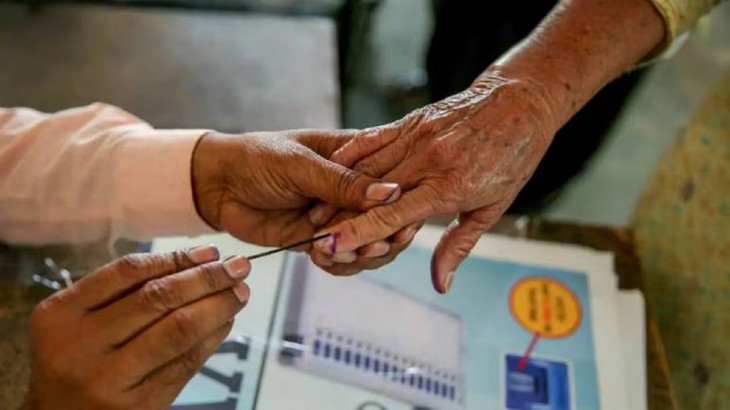 Bihar Lok Sabha Elections Phase 7 Voting today