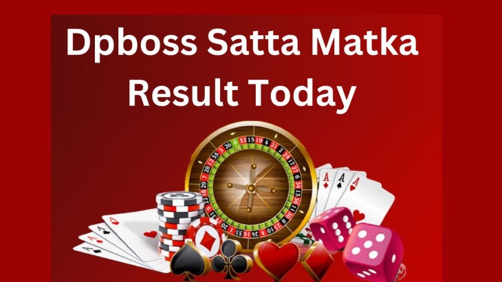 Dpboss Satta Matka Kalyan Result Out 29 June 2024