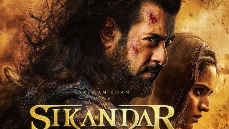 Salman Khan film Sikander
